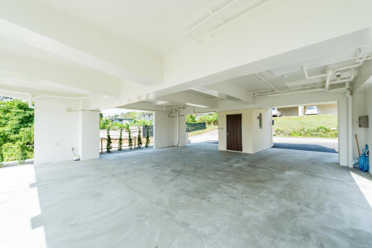 今帰仁村 フォーシーズンリゾート古宇利島 lヴィラ エクステリア 写真