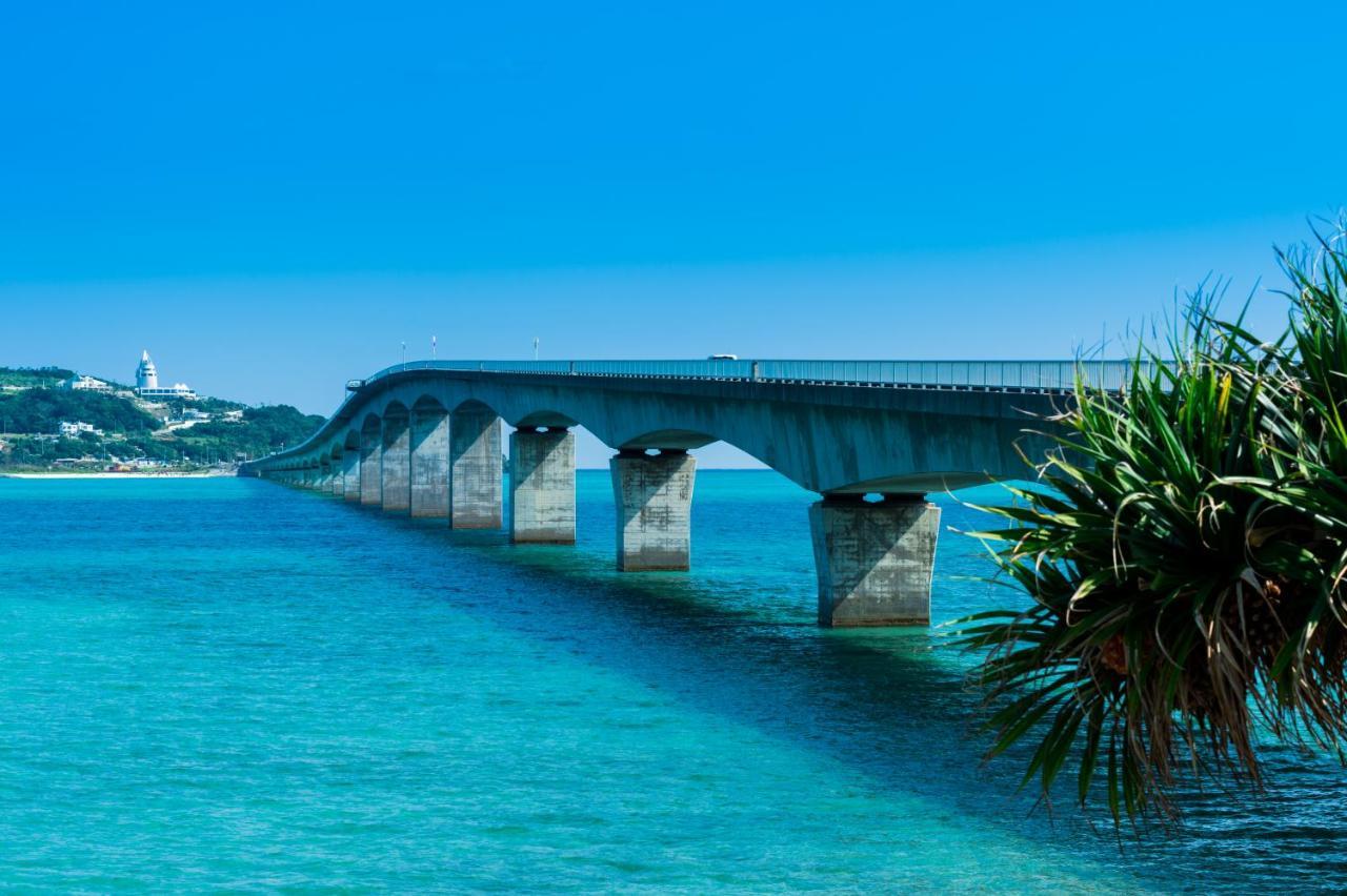 今帰仁村 フォーシーズンリゾート古宇利島 lヴィラ エクステリア 写真
